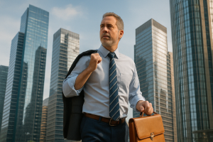 Reinventing Your Career After 40: Thriving After Layoff